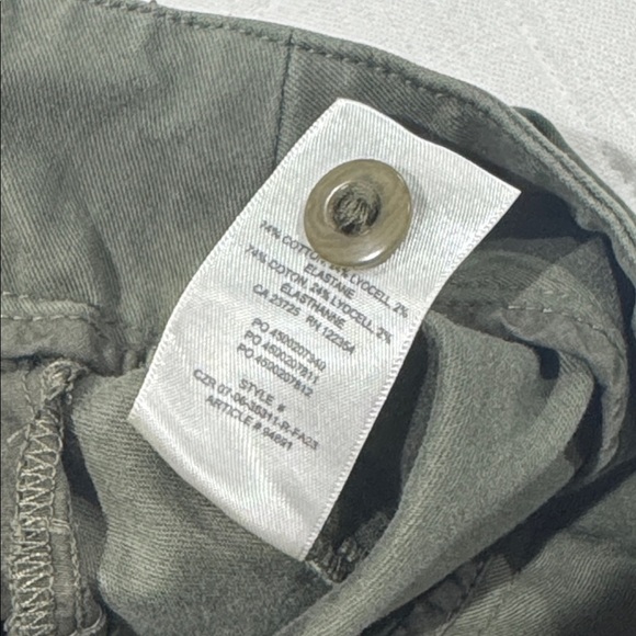 Wilfred Free Cargo Pants - Picture 9 of 12